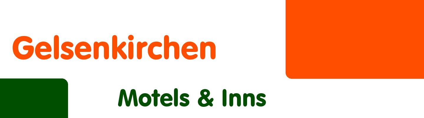 Best motels & inns in Gelsenkirchen - Rating & Reviews